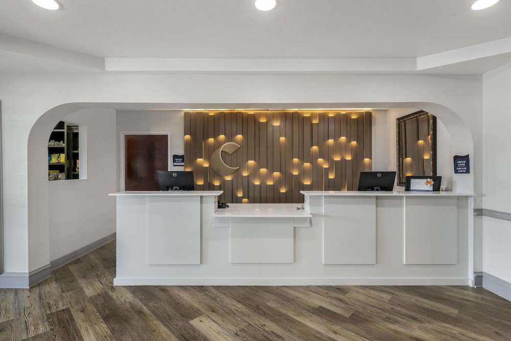 Comfort Inn & Suites Andrews view 2