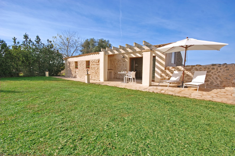 Agroturismo Es Rafal Nou