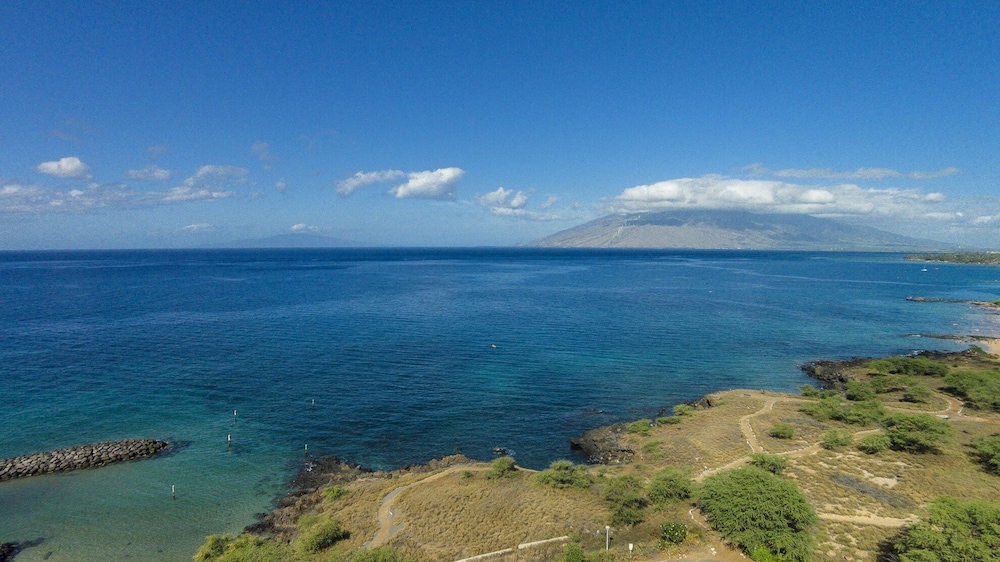 Maui Kamaole J209 2 Bedroom Condo