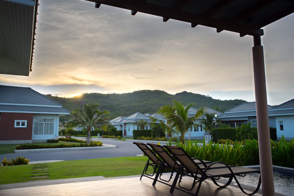 Black Mountain Resort