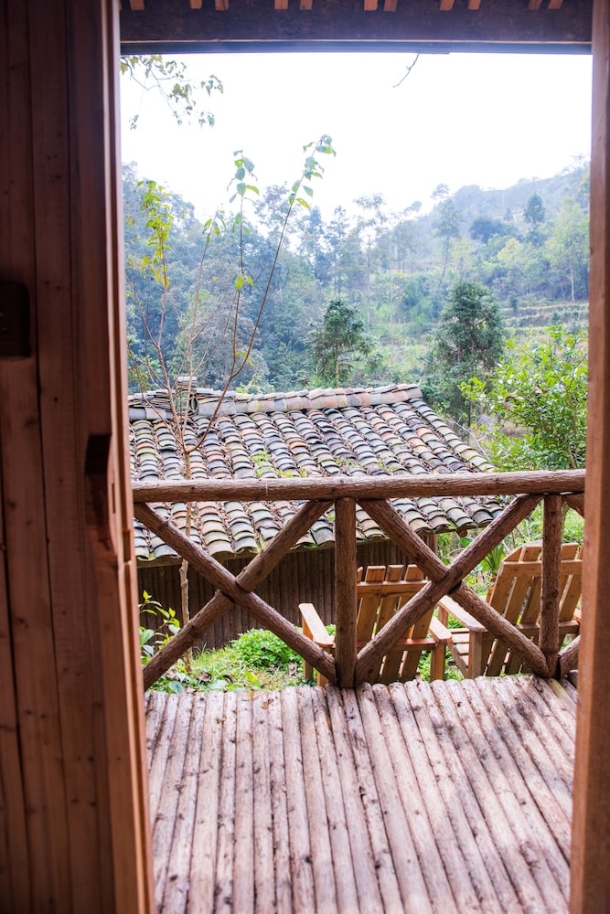 Then Pa Village