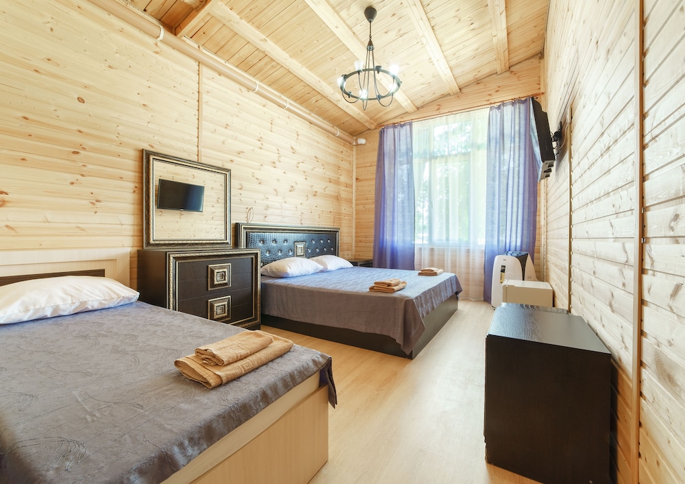 Magdalena Guesthouse
