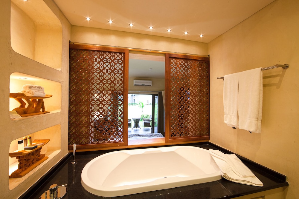 The Royal Senchi Hotel and Resort