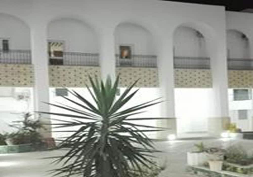 Hammamet Vacations - Residence Aladin - Property Image 34