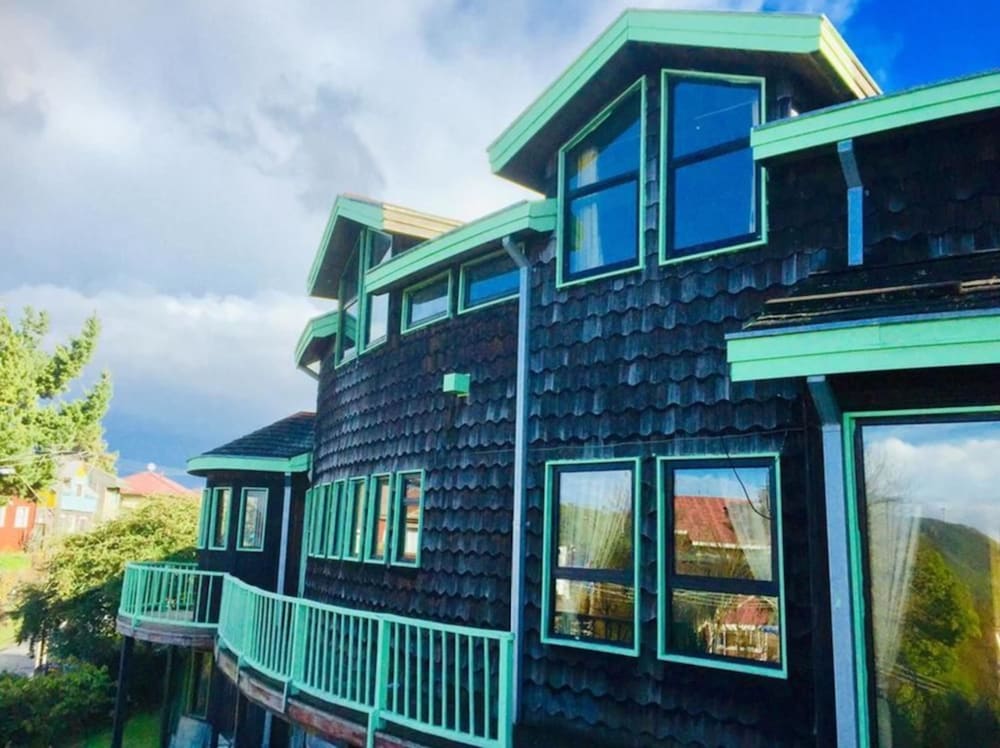 Hotel Casa Ankulenmo - Image 1