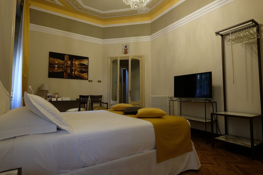 Residenza Palazzo Negri