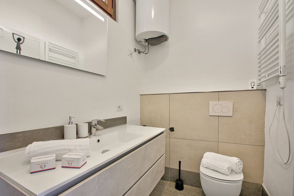 Casa dei Nonni Tremosine 1