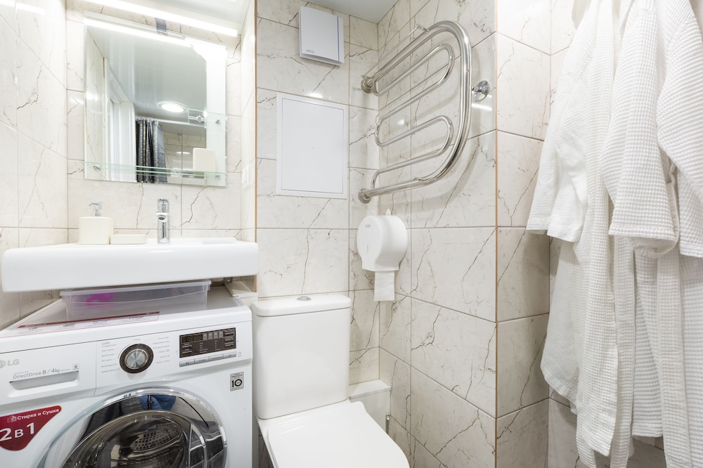 Bussi Suites - Botanicheskaya 41 korp 7