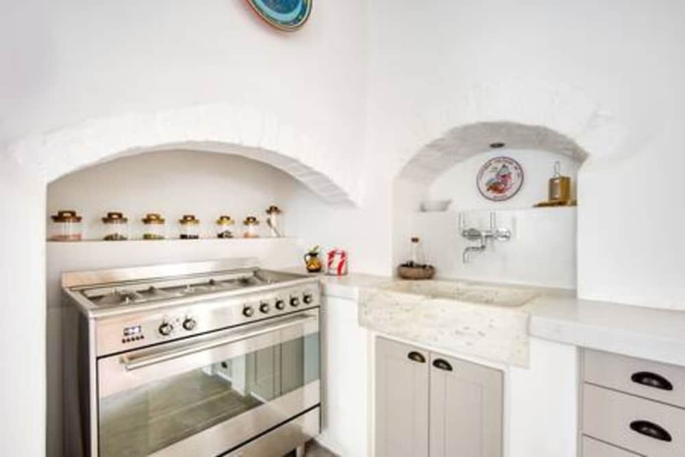 Folegandros Chora Bliss II by Estia