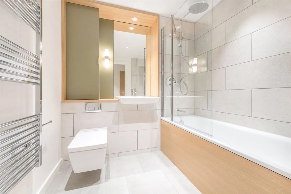 Lovely 1-bed Apartment in London