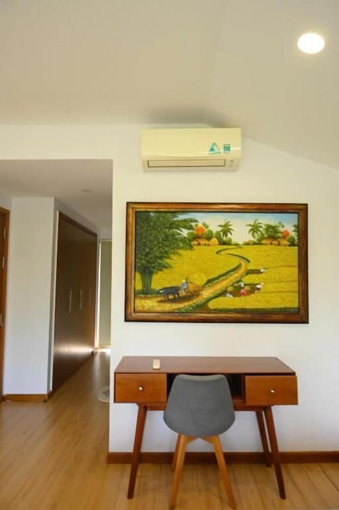 MT Luxury Villas Bai Truong Phu Quoc