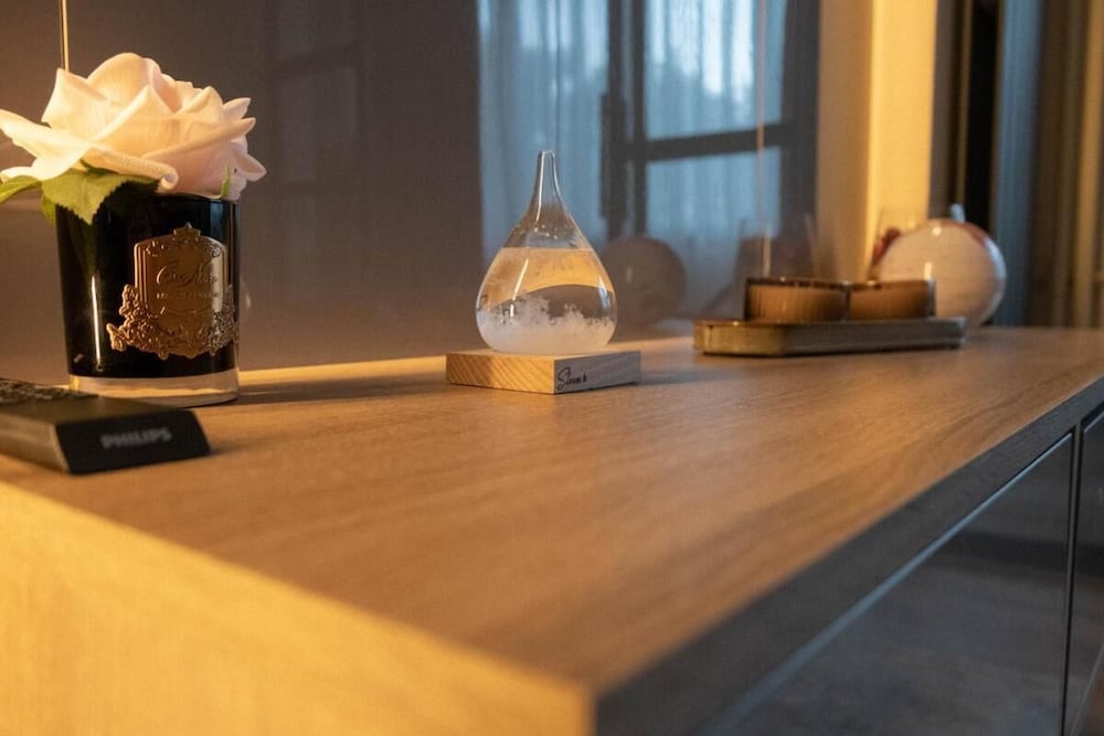 Cosy 2 Rooms Apartment in the Center of the City
