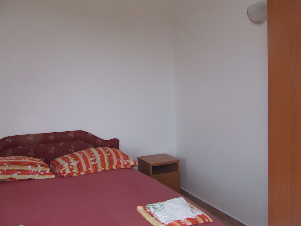 Apartments Lazović view 2