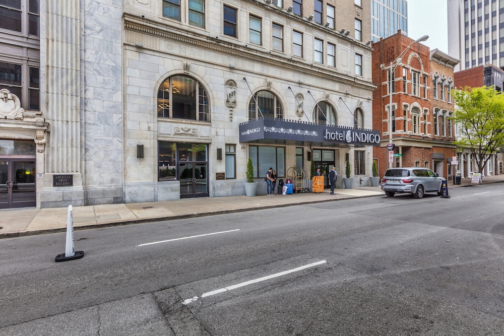 Hotel Indigo Nashville - The Countrypolitan by IHG, Photo 50