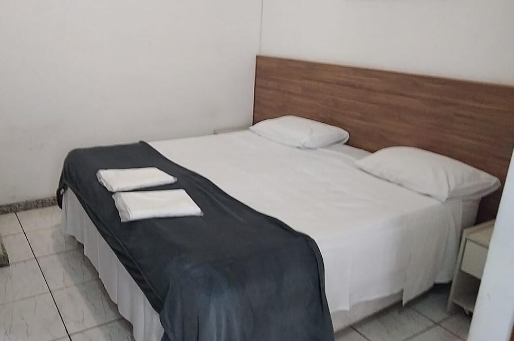 Pousada Lagoa
