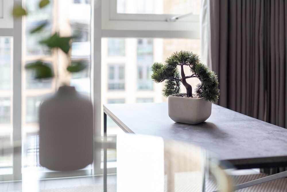 The Wandsworth Luxury Studio