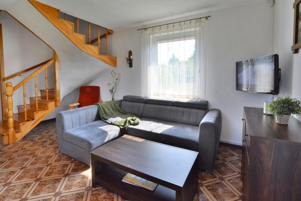 Holiday Home in Wicie Near the Beach