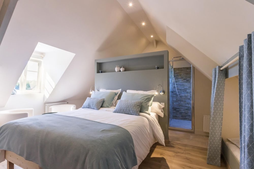 Chambres Le Tirel view 4