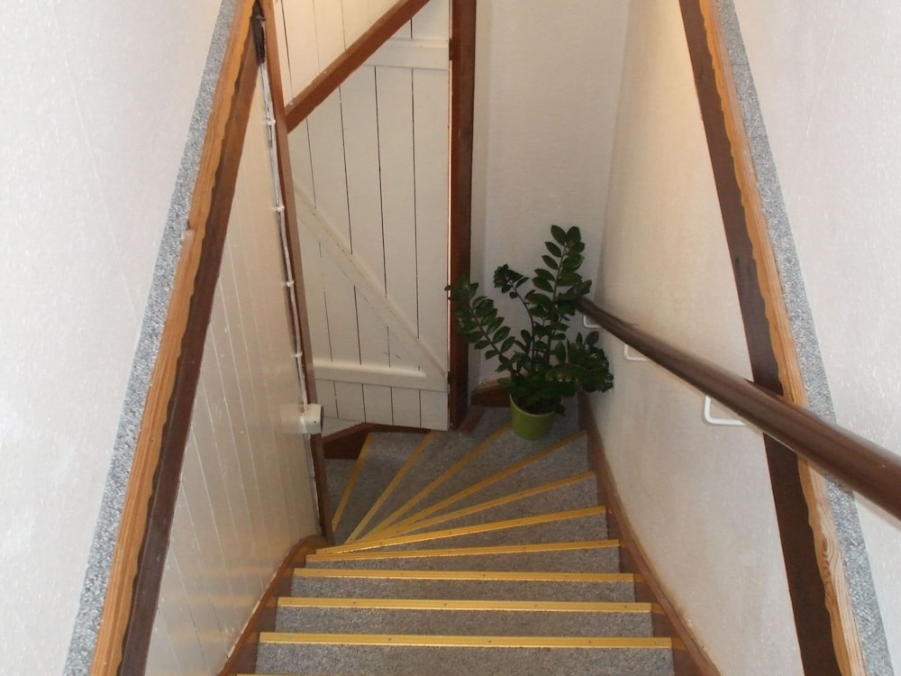 Apartment in Bad Doberan mit Garten view 3