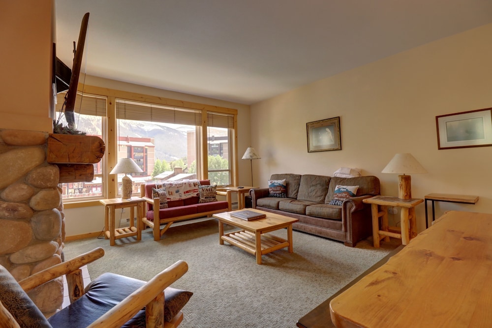 Tx204 Taylors Crossing 3 Bedroom Condo