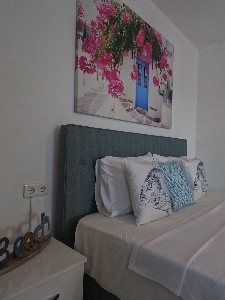 Derin Mavi Suit Butik Otel - Yalnızca Yetişkinler - Image 31