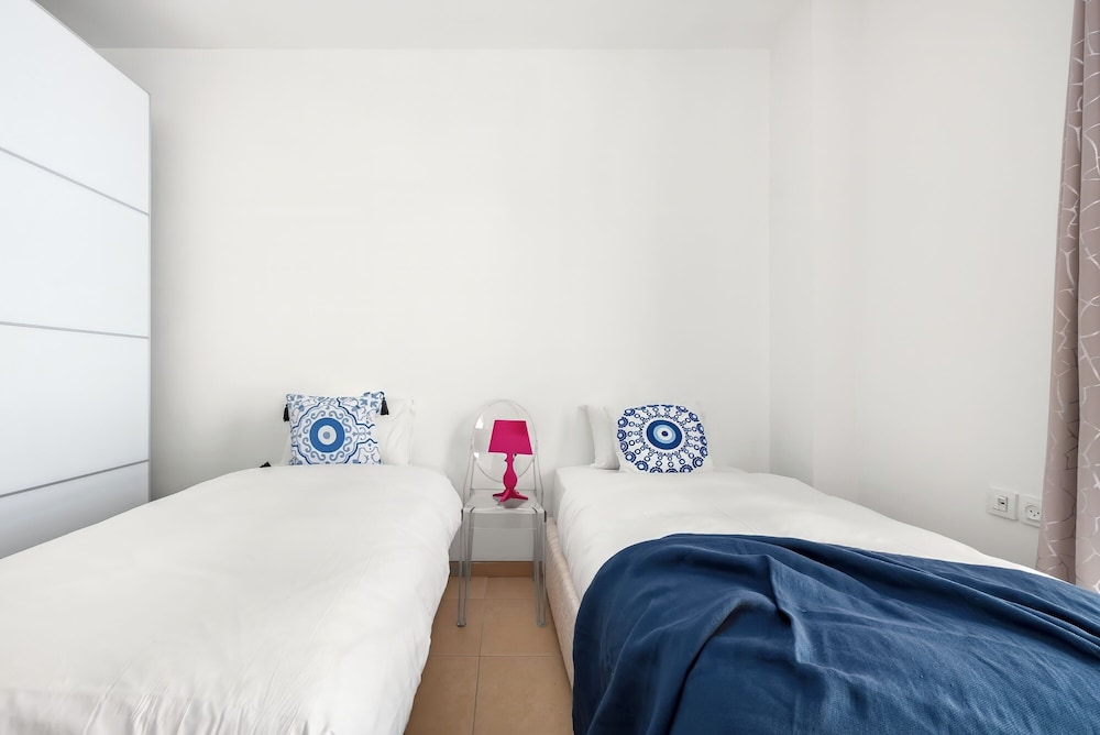 Neve Tzedek Panorama Stay by Sea N' Rent