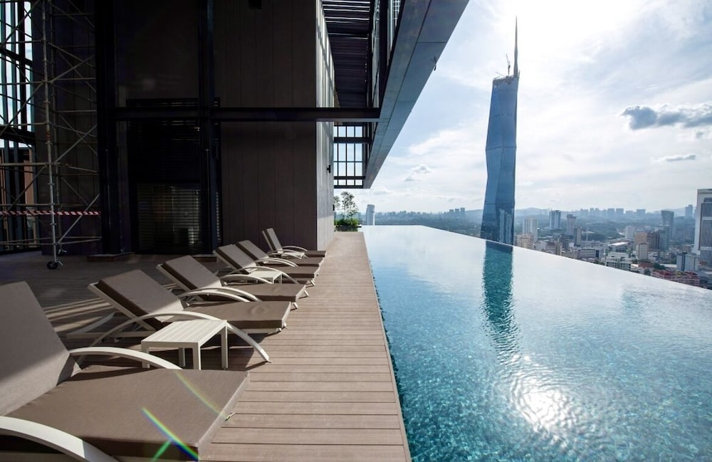 BBCC Lucentia Residence by Kay-Stay