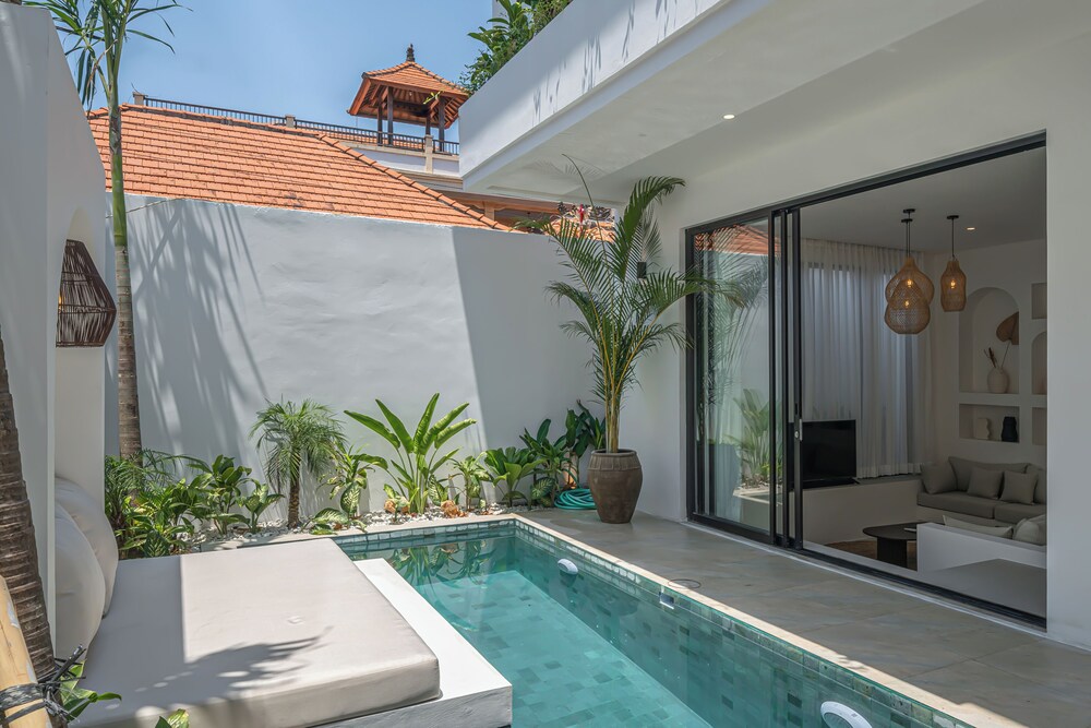 Nova Oasis 3
