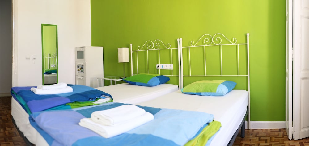 LeonHostel