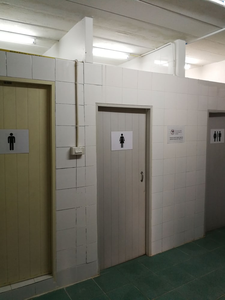 Room58 - Hostel