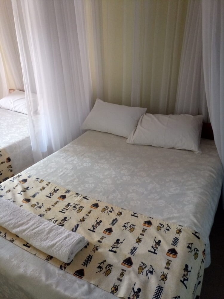 Venus lodge Kikopeye view 4