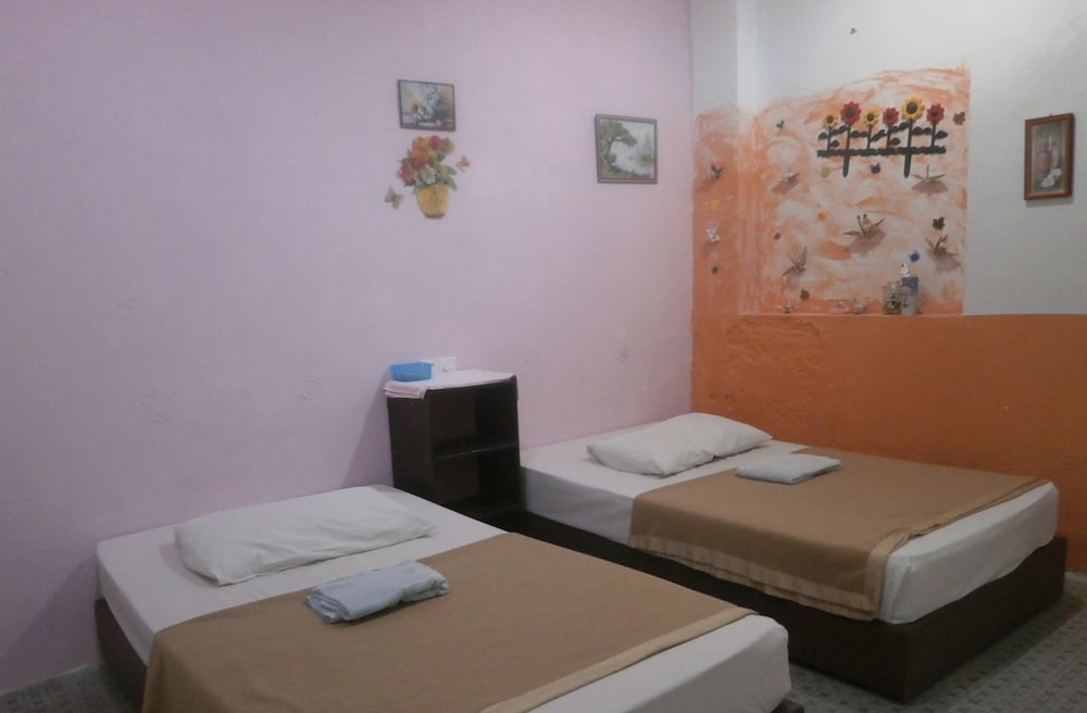 River One Residence - Hostel photo 8