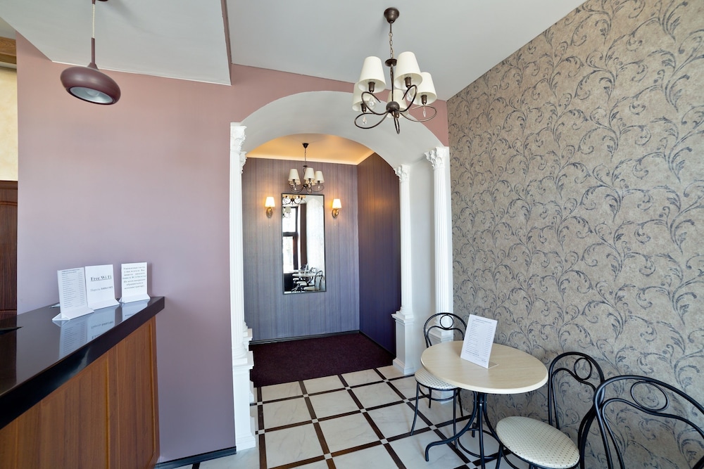 hotel Palermo