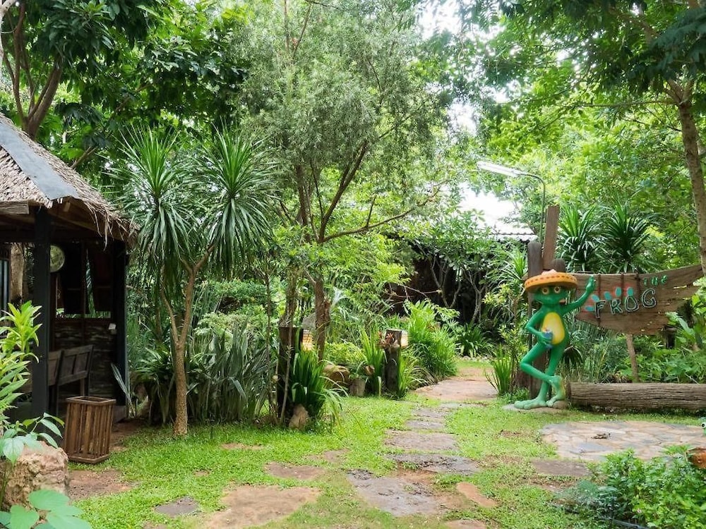 The Frog Khaoyai view 5