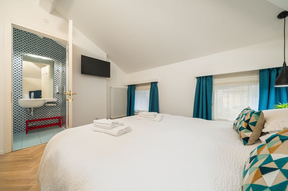 B&B PIEDICASTELLO