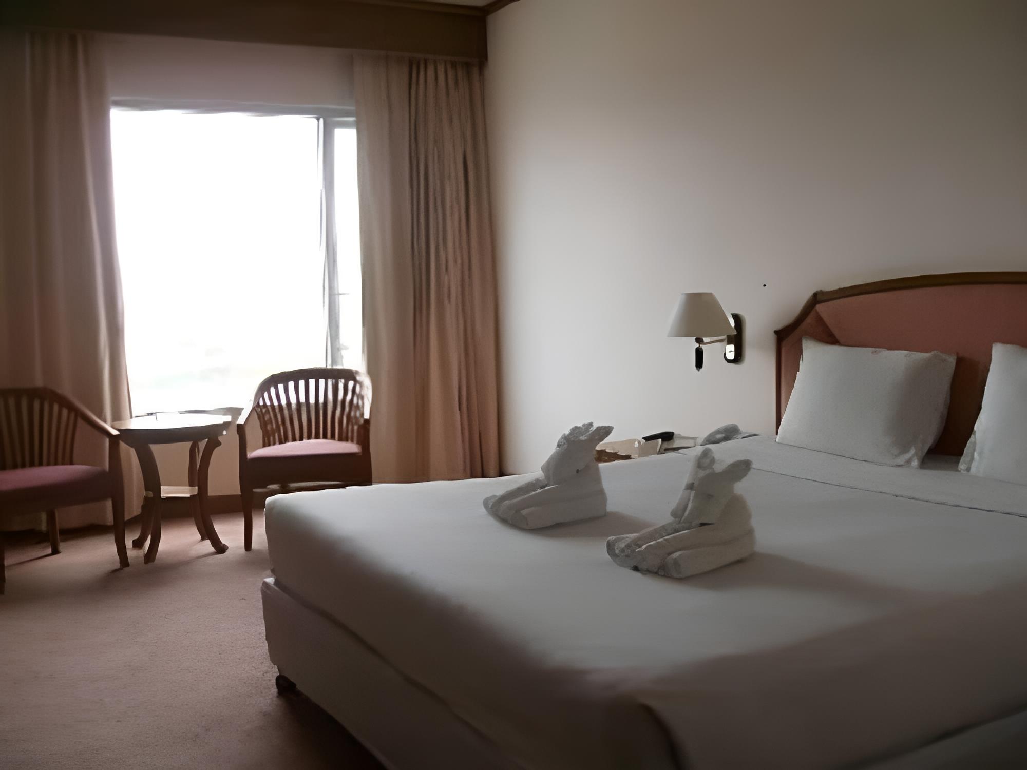 Sakura Grand View Hotel Hat Yai