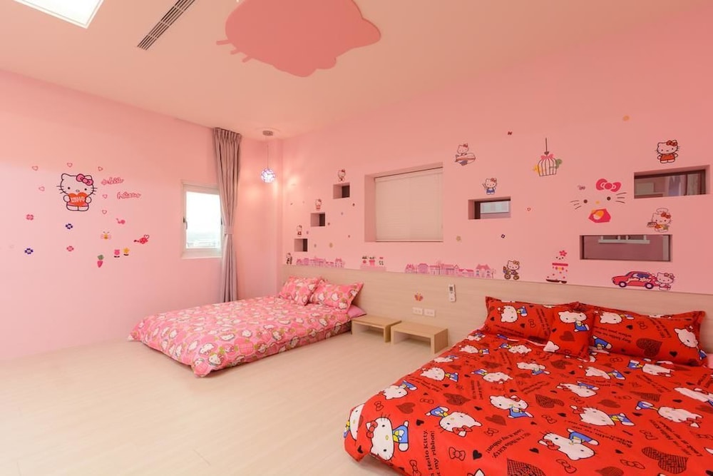 ANKES Hostel