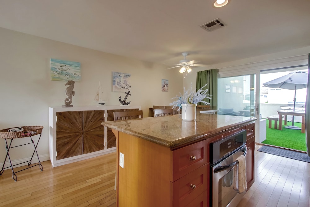 Bayview Terrace