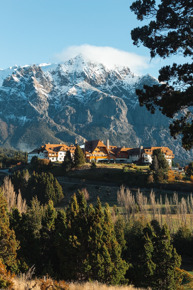 Tu Apart en Bariloche II