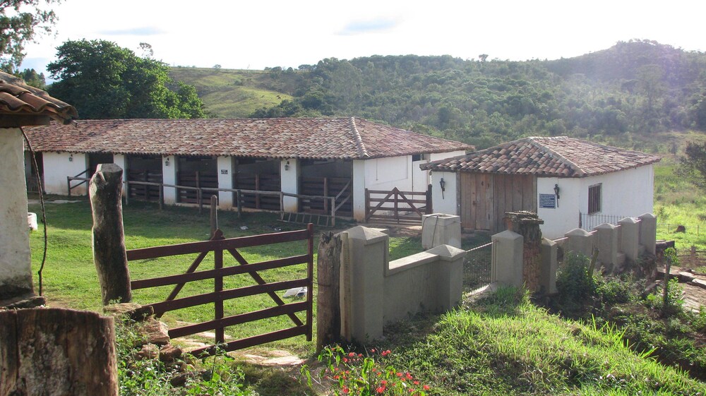 Fazenda da Roseta