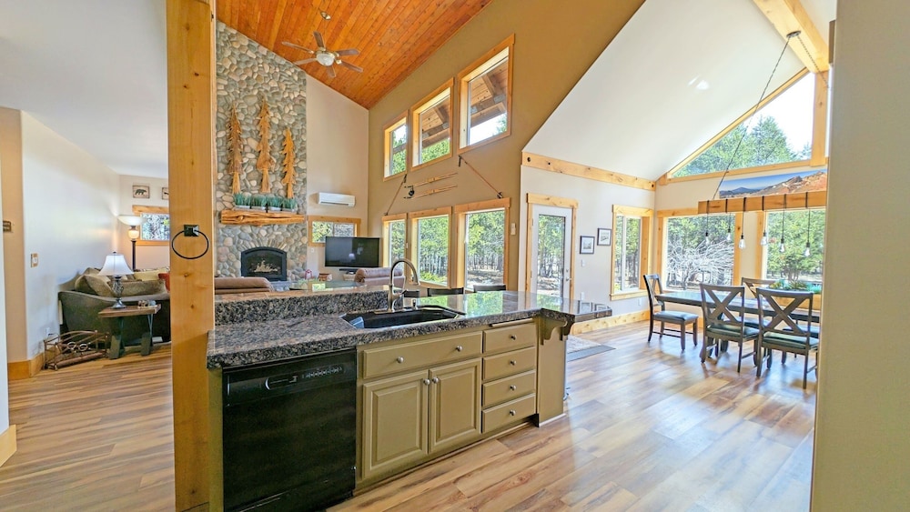 Aspen Place 3 Bedroom Home
