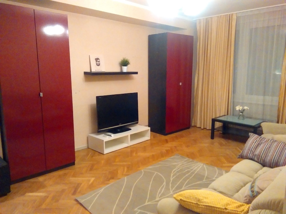 Lakshmi Novy Arbat Panorama