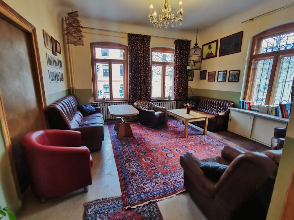 Hummel Hostel