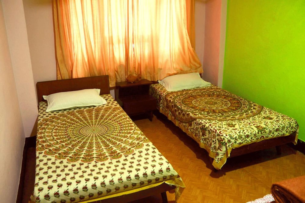 Himalayan Guest House