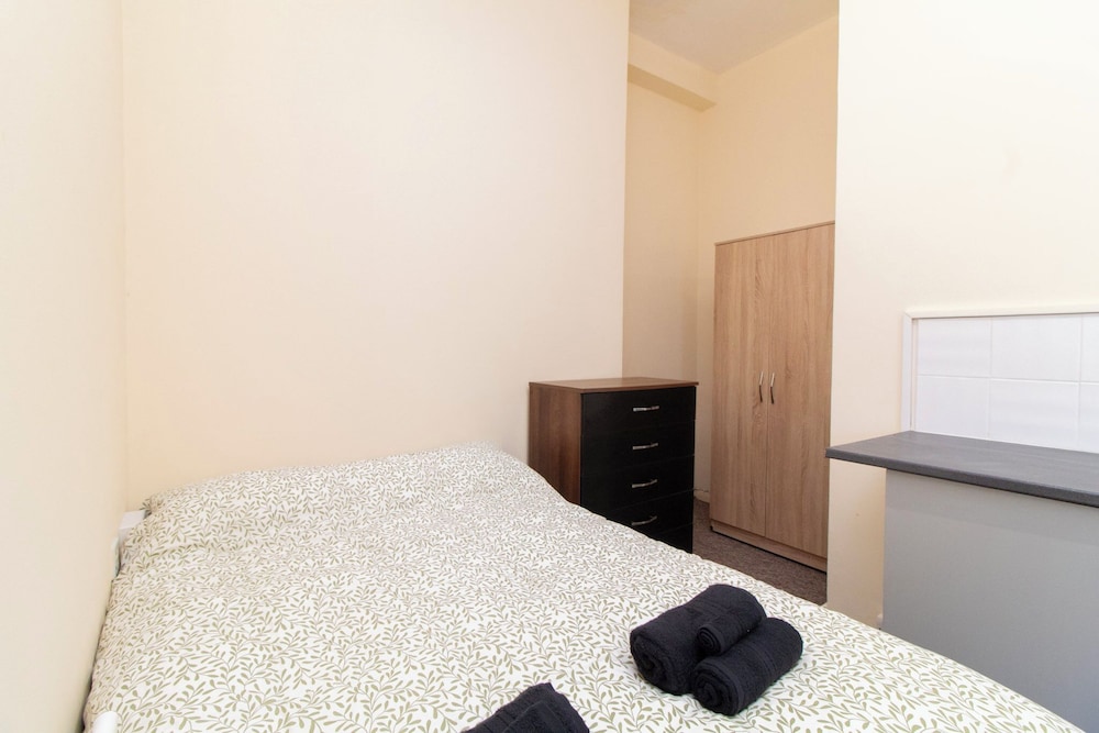 Brookvale Guest House Room 18