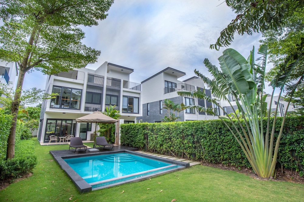 Laguna Parkside Lăng Cô