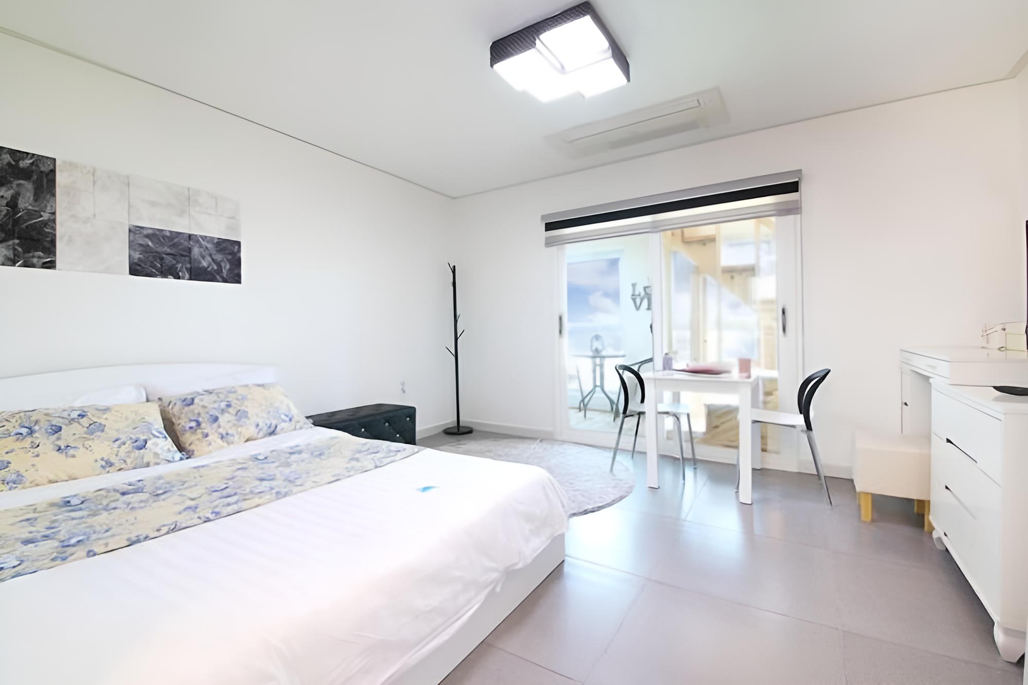 Gangneung Four View Pension