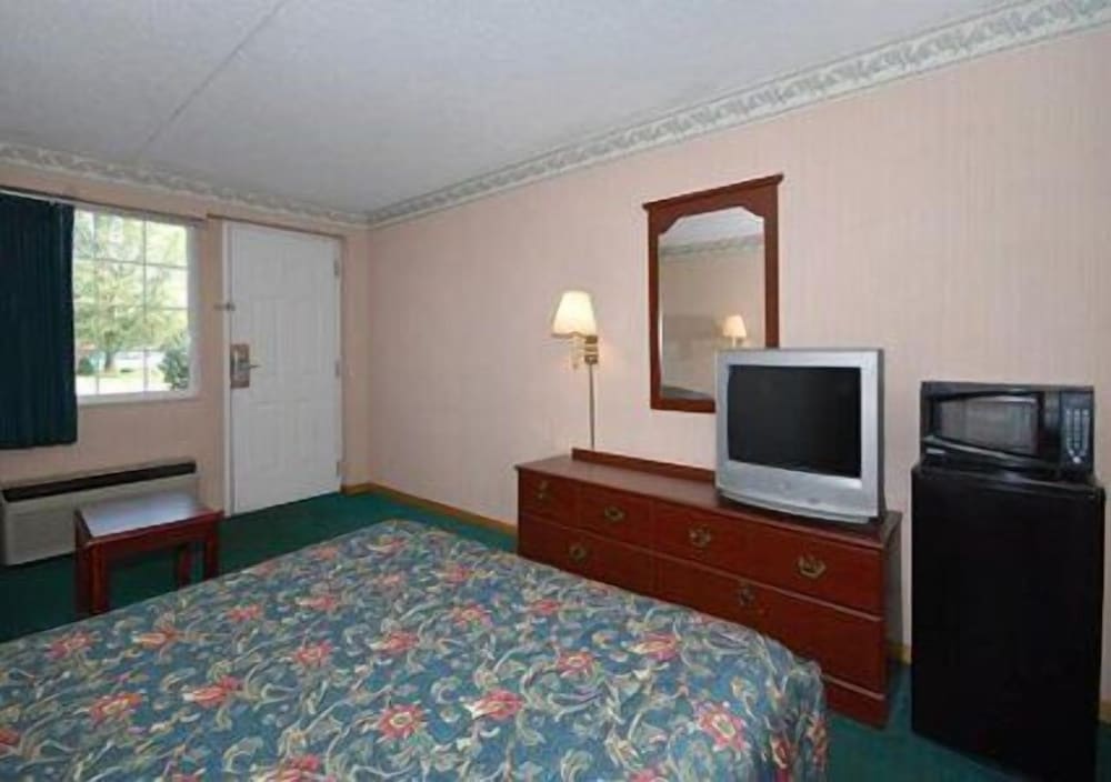 Econo Lodge Columbus West