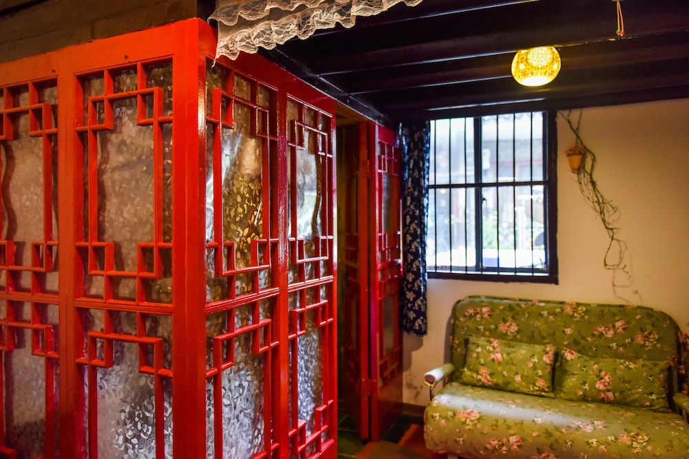 Suzhou Yard