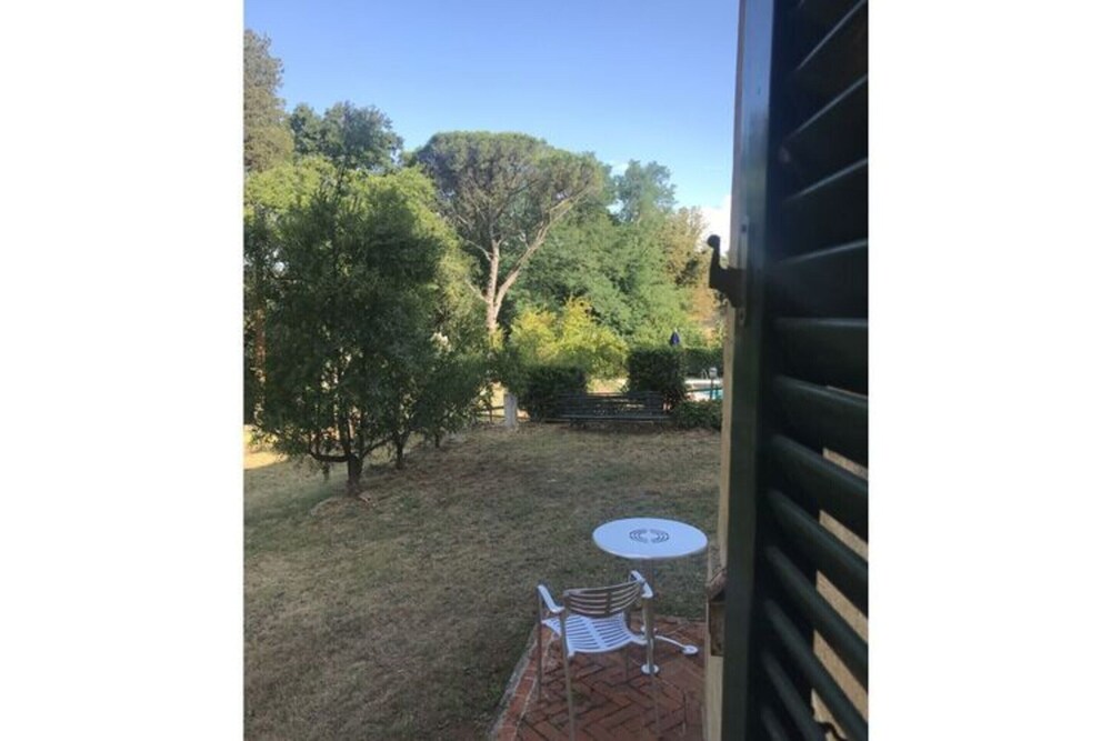 Beautiful Apartment in Tuscany